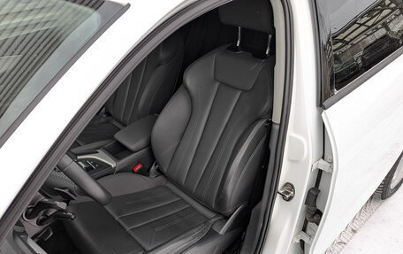 Audi A4, 2020 год, 3 335 000 рублей, 20 фотография