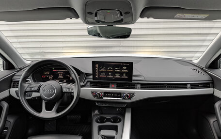 Audi A4, 2020 год, 3 335 000 рублей, 14 фотография