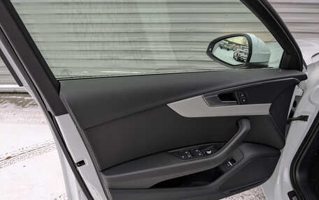 Audi A4, 2020 год, 3 335 000 рублей, 19 фотография