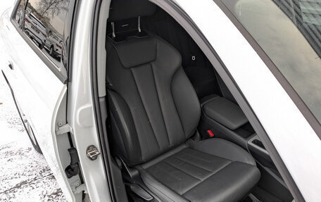 Audi A4, 2020 год, 3 335 000 рублей, 23 фотография