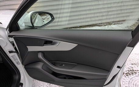 Audi A4, 2020 год, 3 335 000 рублей, 24 фотография