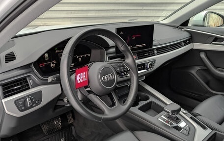 Audi A4, 2020 год, 3 335 000 рублей, 16 фотография