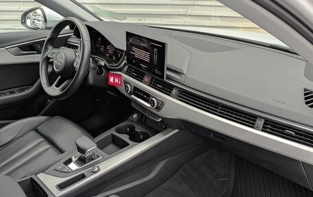 Audi A4, 2020 год, 3 335 000 рублей, 11 фотография