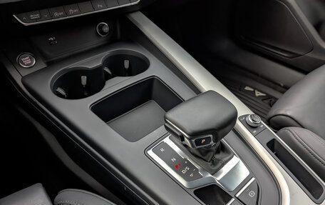 Audi A4, 2020 год, 3 335 000 рублей, 27 фотография