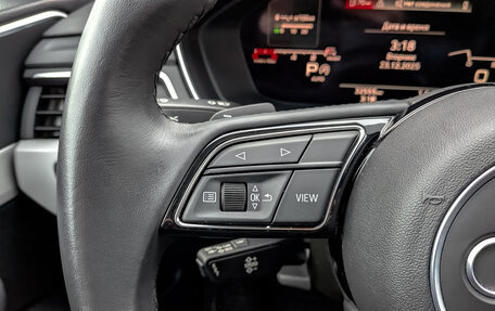 Audi A4, 2020 год, 3 335 000 рублей, 25 фотография