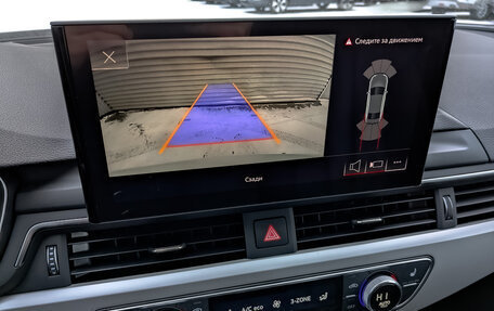 Audi A4, 2020 год, 3 335 000 рублей, 29 фотография