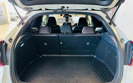 Toyota C-HR I рестайлинг, 2019 год, 2 149 900 рублей, 19 фотография