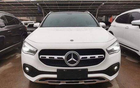 Mercedes-Benz GLA, 2021 год, 1 890 001 рублей, 2 фотография