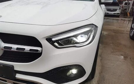 Mercedes-Benz GLA, 2021 год, 1 890 001 рублей, 4 фотография