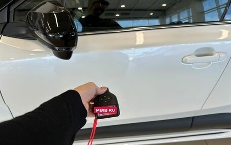 Toyota C-HR I рестайлинг, 2019 год, 2 149 900 рублей, 21 фотография