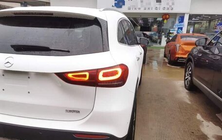 Mercedes-Benz GLA, 2021 год, 1 890 001 рублей, 5 фотография