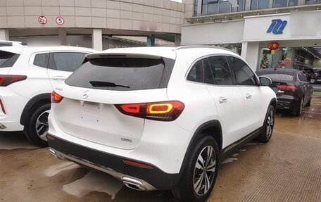 Mercedes-Benz GLA, 2021 год, 1 890 001 рублей, 8 фотография