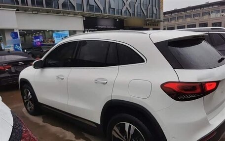 Mercedes-Benz GLA, 2021 год, 1 890 001 рублей, 6 фотография