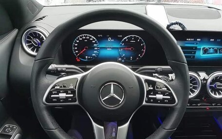 Mercedes-Benz GLA, 2021 год, 1 890 001 рублей, 9 фотография