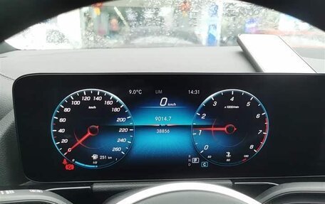 Mercedes-Benz GLA, 2021 год, 1 890 001 рублей, 12 фотография