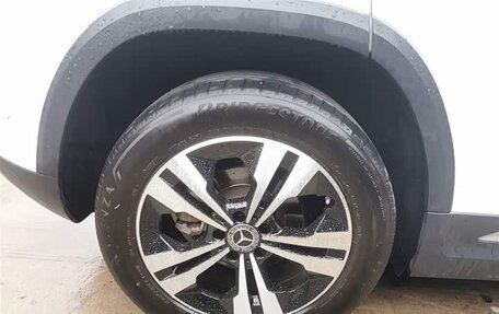 Mercedes-Benz GLA, 2021 год, 1 890 001 рублей, 22 фотография