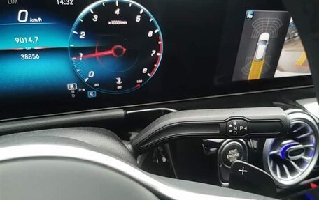 Mercedes-Benz GLA, 2021 год, 1 890 001 рублей, 13 фотография