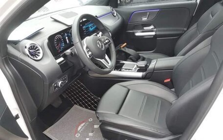 Mercedes-Benz GLA, 2021 год, 1 890 001 рублей, 16 фотография