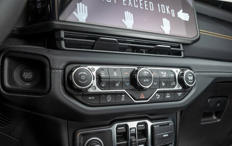 Jeep Wrangler, 2023 год, 7 600 000 рублей, 6 фотография