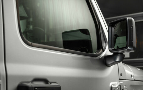 Jeep Wrangler, 2023 год, 7 600 000 рублей, 9 фотография