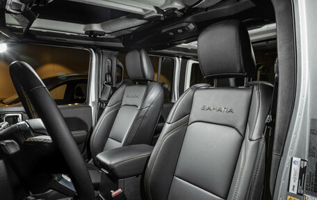 Jeep Wrangler, 2023 год, 7 600 000 рублей, 14 фотография