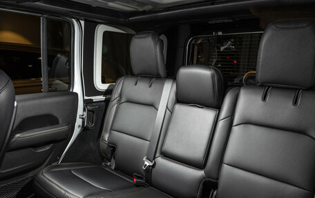 Jeep Wrangler, 2023 год, 7 600 000 рублей, 19 фотография