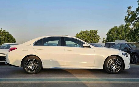 Mercedes-Benz C-Класс, 2025 год, 7 990 000 рублей, 2 фотография