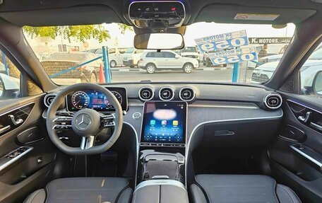 Mercedes-Benz C-Класс, 2025 год, 7 990 000 рублей, 5 фотография