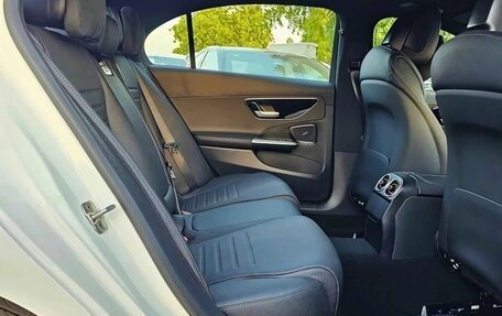Mercedes-Benz C-Класс, 2025 год, 7 990 000 рублей, 11 фотография