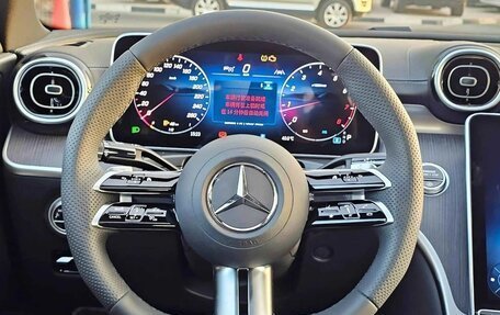 Mercedes-Benz C-Класс, 2025 год, 7 990 000 рублей, 6 фотография