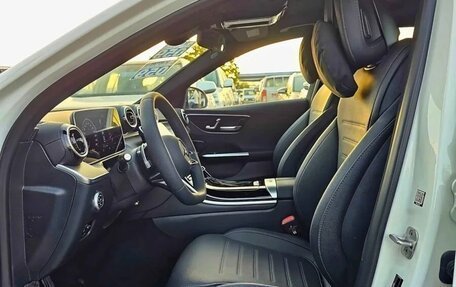 Mercedes-Benz C-Класс, 2025 год, 7 990 000 рублей, 9 фотография