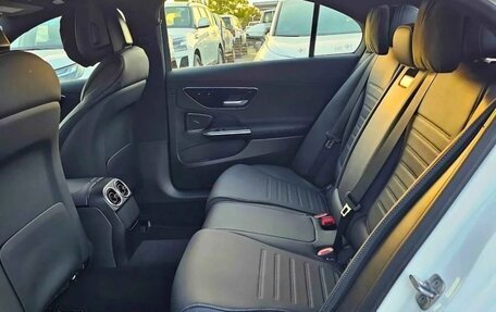 Mercedes-Benz C-Класс, 2025 год, 7 990 000 рублей, 7 фотография