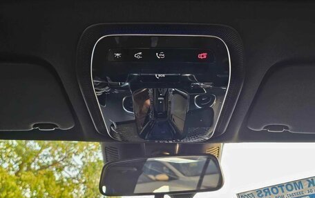 Mercedes-Benz C-Класс, 2025 год, 7 990 000 рублей, 13 фотография