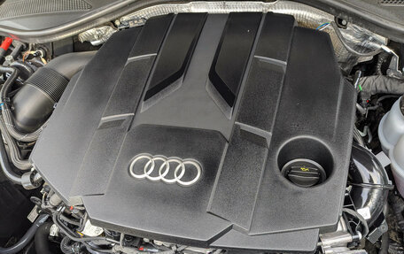 Audi A8, 2023 год, 10 500 000 рублей, 9 фотография