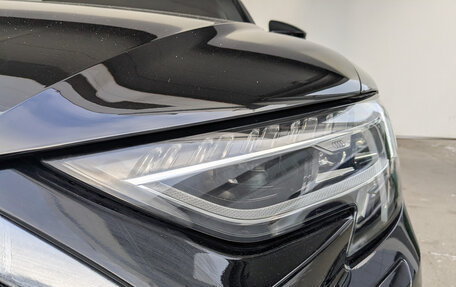 Audi A8, 2023 год, 10 500 000 рублей, 11 фотография