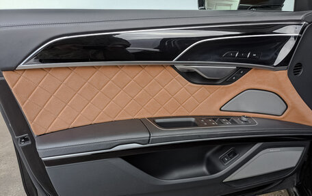 Audi A8, 2023 год, 10 500 000 рублей, 19 фотография