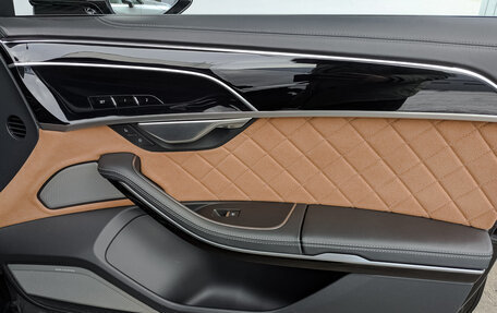 Audi A8, 2023 год, 10 500 000 рублей, 25 фотография