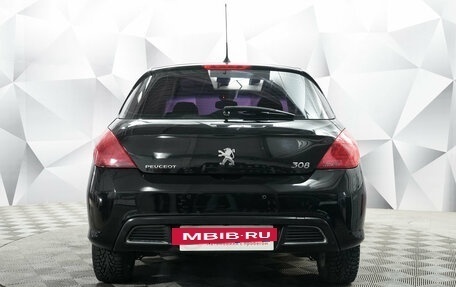 Peugeot 308 II, 2009 год, 399 000 рублей, 4 фотография