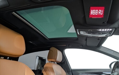 Audi A8, 2023 год, 10 500 000 рублей, 23 фотография