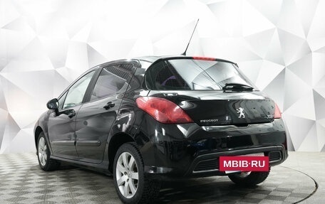 Peugeot 308 II, 2009 год, 399 000 рублей, 3 фотография