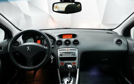 Peugeot 308 II, 2009 год, 399 000 рублей, 10 фотография