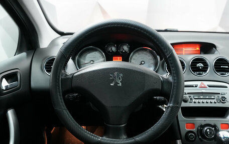 Peugeot 308 II, 2009 год, 399 000 рублей, 11 фотография