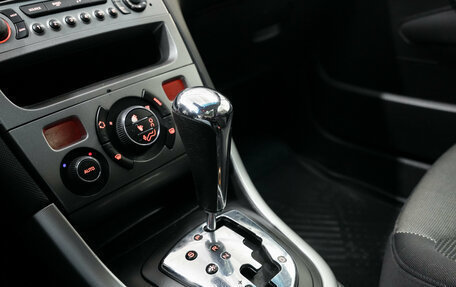 Peugeot 308 II, 2009 год, 399 000 рублей, 13 фотография