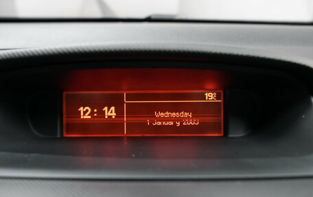 Peugeot 308 II, 2009 год, 399 000 рублей, 15 фотография