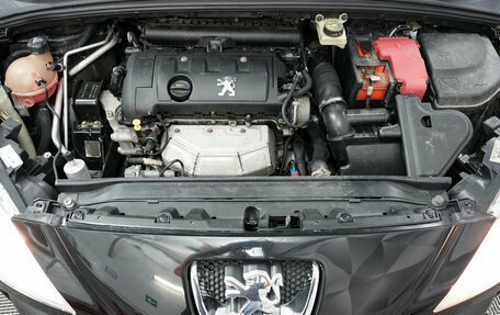 Peugeot 308 II, 2009 год, 399 000 рублей, 18 фотография