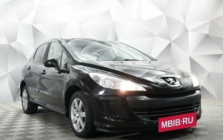 Peugeot 308 II, 2009 год, 399 000 рублей, 7 фотография