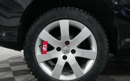 Peugeot 308 II, 2009 год, 399 000 рублей, 9 фотография