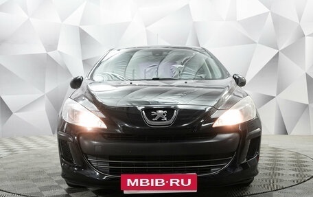 Peugeot 308 II, 2009 год, 399 000 рублей, 8 фотография