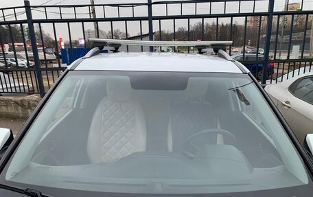 Hyundai Creta I рестайлинг, 2016 год, 1 300 000 рублей, 12 фотография