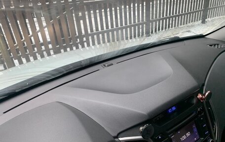 Hyundai Creta I рестайлинг, 2016 год, 1 300 000 рублей, 17 фотография